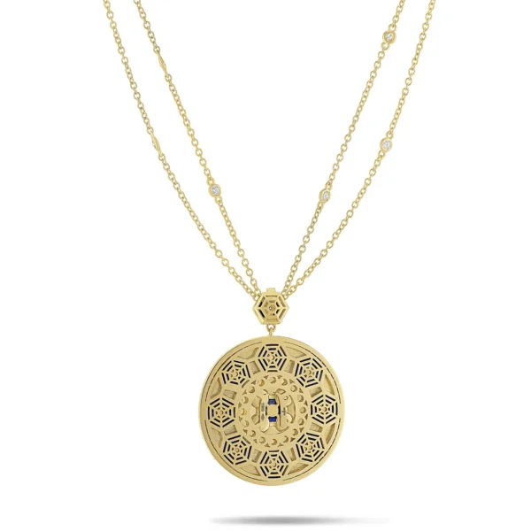 BAIA SOMMERSA PENDANT