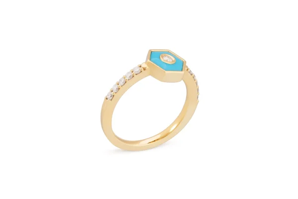 BAIA SOMMERSA RING