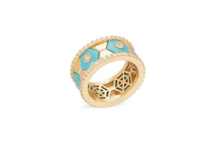 BAIA SOMMERSA RING