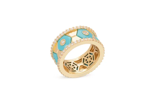 BAIA SOMMERSA RING