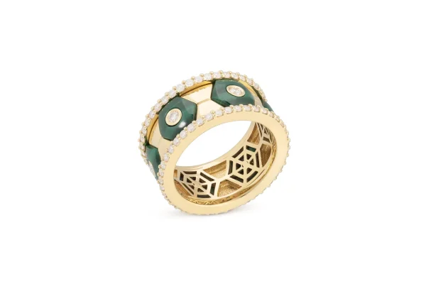 BAIA SOMMERSA RING