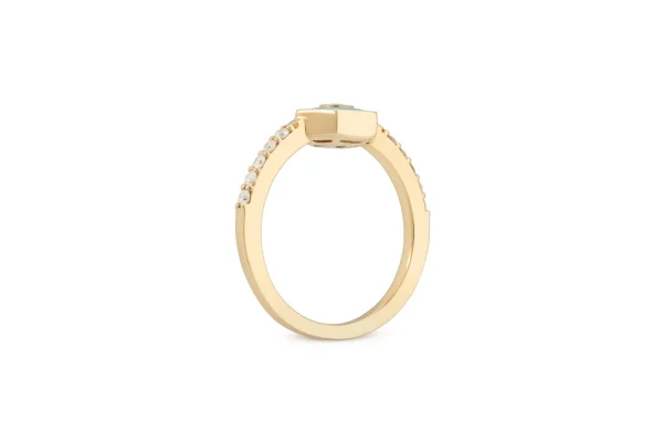 BAIA SOMMERSA RING