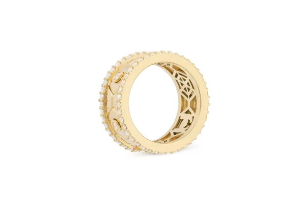 BAIA SOMMERSA RING
