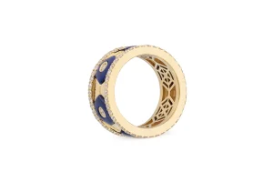 BAIA SOMMERSA RING