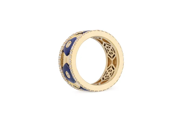 BAIA SOMMERSA RING