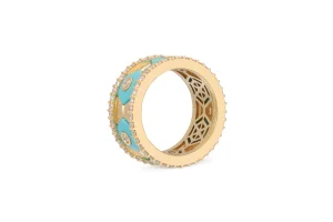 BAIA SOMMERSA RING