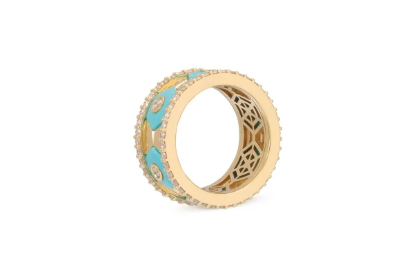 BAIA SOMMERSA RING