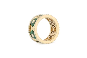 BAIA SOMMERSA RING