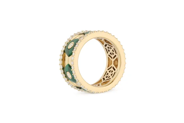 BAIA SOMMERSA RING