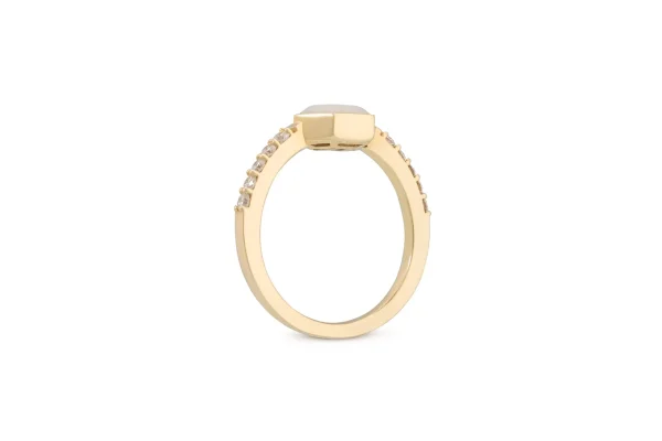 BAIA SOMMERSA RING