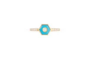 BAIA SOMMERSA RING