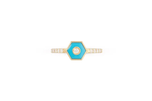 BAIA SOMMERSA RING