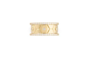 BAIA SOMMERSA RING