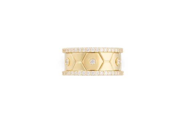 BAIA SOMMERSA RING