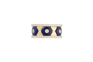 BAIA SOMMERSA RING