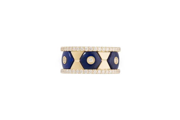 BAIA SOMMERSA RING