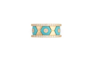 BAIA SOMMERSA RING