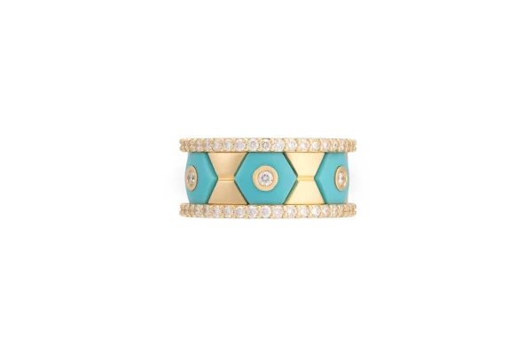 BAIA SOMMERSA RING