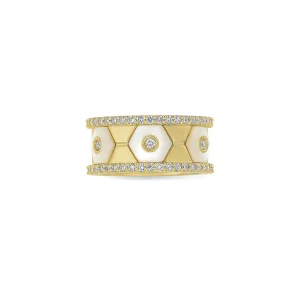 BAIA SOMMERSA RING