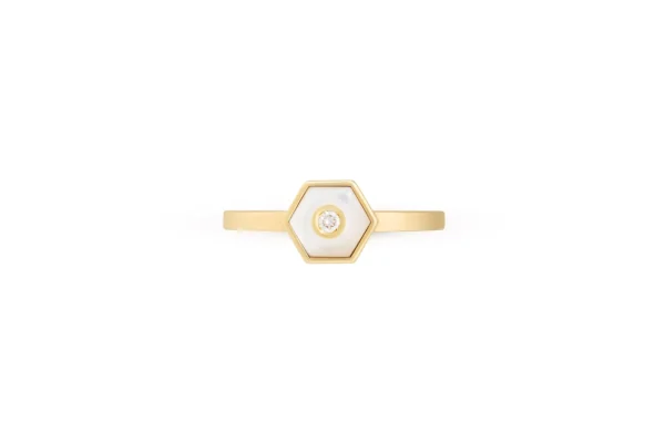 BAIA SOMMERSA RING