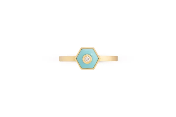 BAIA SOMMERSA RING