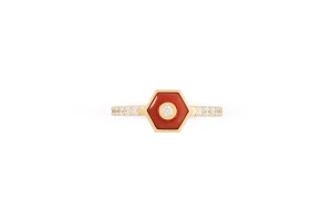 BAIA SOMMERSA RING