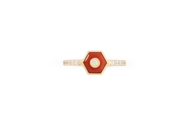 BAIA SOMMERSA RING