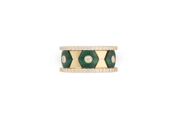 BAIA SOMMERSA RING