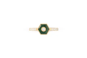 BAIA SOMMERSA RING