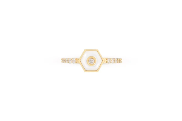 BAIA SOMMERSA RING