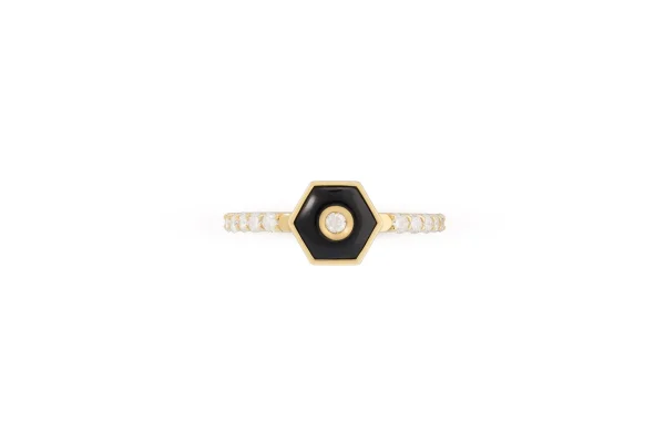 BAIA SOMMERSA RING