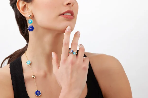 BAIA SOMMERSA RING