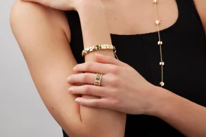 BAIA SOMMERSA RING