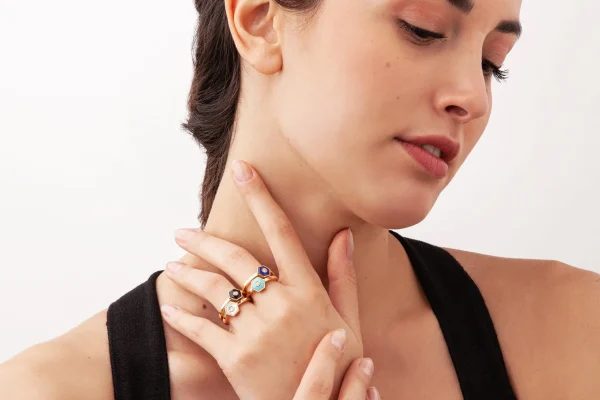 BAIA SOMMERSA RING
