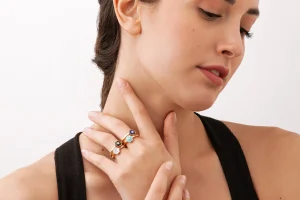 BAIA SOMMERSA RING