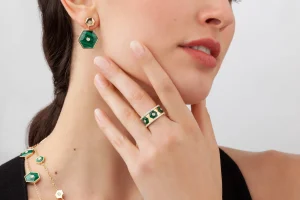 BAIA SOMMERSA RING