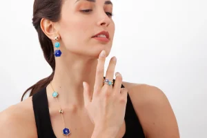 BAIA SOMMERSA RING