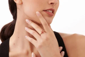 BAIA SOMMERSA RING