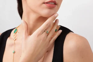 BAIA SOMMERSA RING