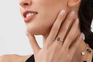 BAIA SOMMERSA RING