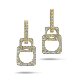 CORTILE EARRINGS