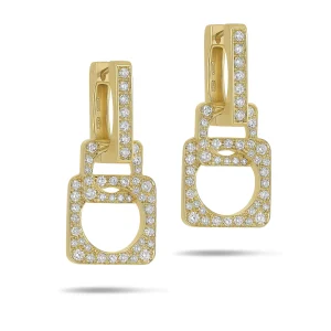 CORTILE EARRINGS