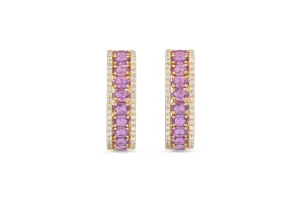 CORTILE EARRINGS