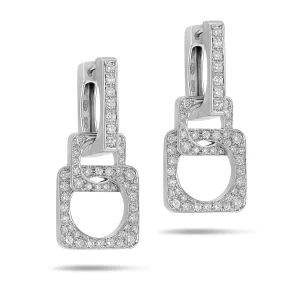 CORTILE EARRINGS