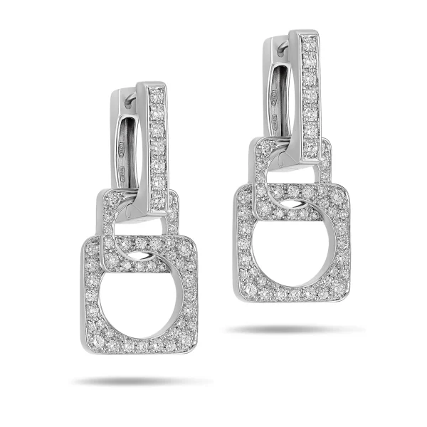 CORTILE EARRINGS