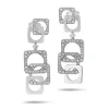 CORTILE LONG EARRINGS