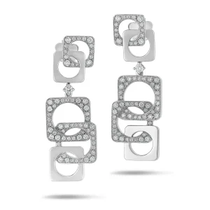 CORTILE LONG EARRINGS