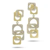 CORTILE LONG EARRINGS