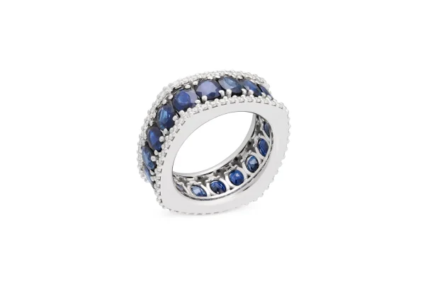 CORTILE RING
