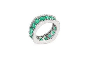 CORTILE RING